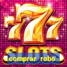 comprar robo fortune tiger